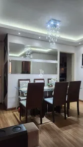 Apartamento com 2 Quartos à venda, 60m² no Jardim Guanabara, Jundiaí
