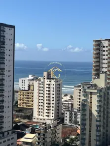 Apartamento com 2 Quartos à venda, 88m² no Tupi, Praia Grande