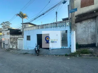 Casa com 2 Quartos à venda, 103m² no Vila Aurea, São Paulo