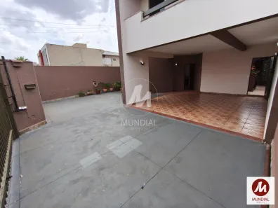 Imóvel Comercial com 4 Quartos à venda, 333m² no Parque Industrial Lagoinha, Ribeirão Preto