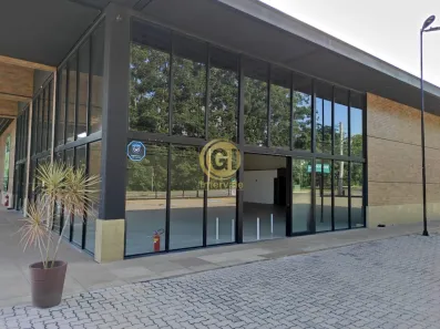 Ponto Comercial para alugar, 400m² no Pagador de Andrade, Jacareí