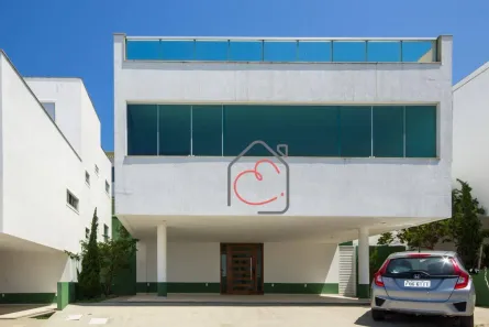 Casa de Condomínio com 3 Quartos à venda, 284m² no Cancela Preta, Macaé