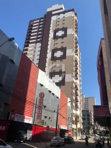 Ponto Comercial à venda, 258m² no Centro, Curitiba