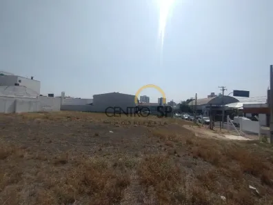 Lote/Terreno para alugar, 1600m² no Vila Aeroporto Bauru, Bauru