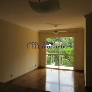 Apartamento com 3 Quartos à venda, 75m² no Jardim Ampliação, São Paulo