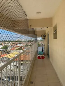 Apartamento com 3 Quartos à venda, 152m² no Coroa do Meio, Aracaju