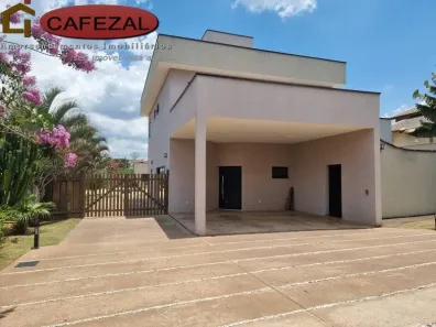 Casa de Condomínio com 5 Quartos à venda, 359m² no Residencial dos Lagos, Itupeva