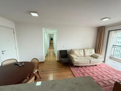 Apartamento com 2 Quartos para alugar, 68m² no Consolação, São Paulo