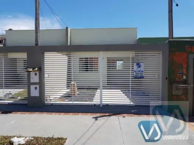 Casa com 3 Quartos à venda, 90m² no Jardim Monte Sinai, Londrina