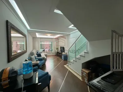 Sobrado com 3 Quartos à venda, 175m² no Vila Bertioga, São Paulo