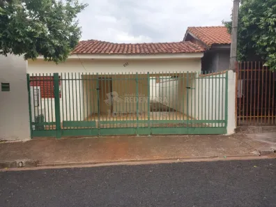 Casa com 2 Quartos à venda, 94m² no Jardim Maria Lúcia, São José do Rio Preto