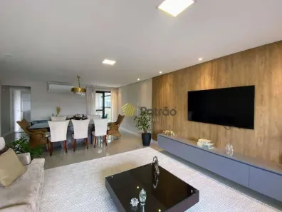 Apartamento com 3 Quartos à venda, 200m² no Rudge Ramos, São Bernardo do Campo