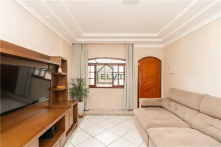 Casa com 3 Quartos à venda, 133m² no Jardim Maristela, São Paulo