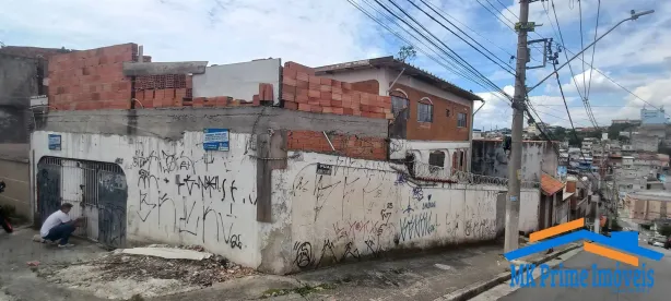 à venda, 170m² no Centro, Carapicuíba