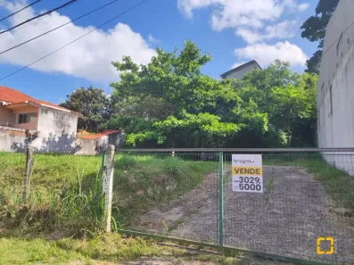 Lote/Terreno à venda, 1391m² no Pantanal, Florianópolis