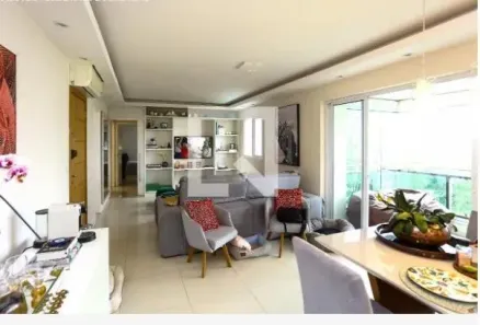 Apartamento com 3 Quartos à venda, 131m² no Vila Andrade, São Paulo