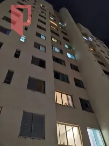 Apartamento com 3 Quartos à venda, 77m² no Ipiranga, Belo Horizonte