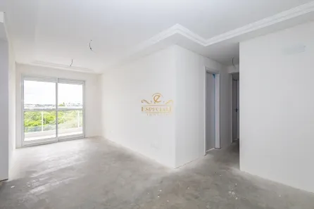 Apartamento com 3 Quartos à venda, 87m² no Bacacheri, Curitiba