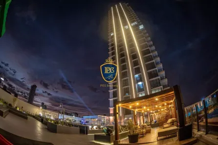 Apartamento com 3 Quartos à venda, 313m² no Oficinas, Ponta Grossa