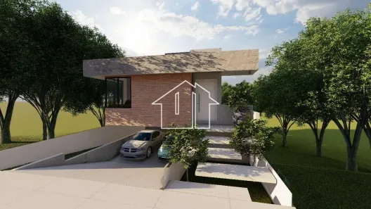 Casa de Condomínio com 3 Quartos à venda, 240m² no Caçapava Velha, Caçapava