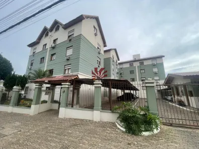 Apartamento com 2 Quartos para alugar, 57m² no Nossa Senhora das Graças, Canoas