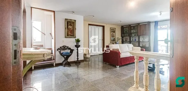 Cobertura com 5 Quartos à venda, 256m² no Recreio dos Bandeirantes, Rio de Janeiro