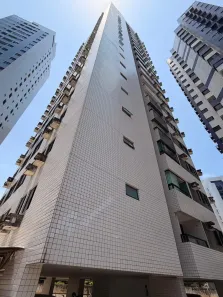 Apartamento com 2 Quartos à venda, 60m² no Boa Viagem, Recife