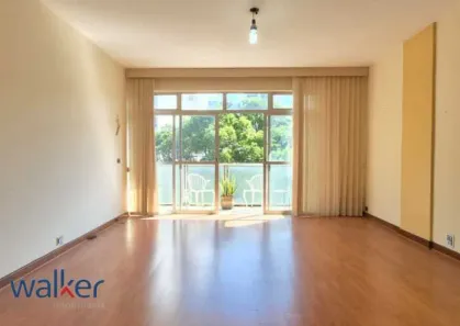 Apartamento com 3 Quartos à venda, 136m² no Tijuca, Rio de Janeiro