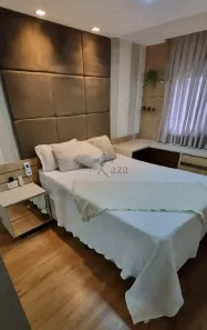 Apartamento com 2 Quartos à venda, 49m² no Bosque dos Eucaliptos, São José dos Campos