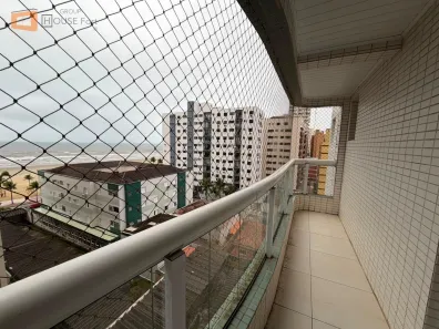 Apartamento com 2 Quartos à venda, 89m² no Aviação, Praia Grande