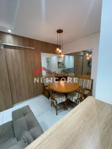Apartamento com 2 Quartos à venda, 48m² no Parque São Sebastião, Ribeirão Preto
