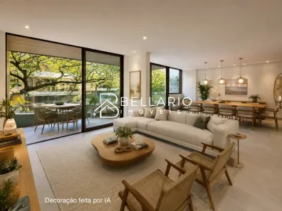 Apartamento com 3 Quartos à venda, 167m² no Ipanema, Rio de Janeiro