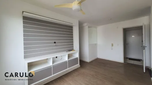 Apartamento com 2 Quartos à venda, 45m² no Parque Yolanda (Nova Veneza), Sumaré