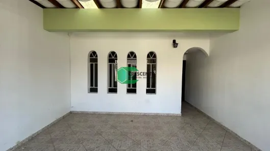 Sobrado com 3 Quartos para alugar, 155m² no Jardim Stella, Santo André