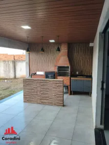 Fazenda/Sítio com 1 Quarto à venda, 60m² no Centro, Limeira