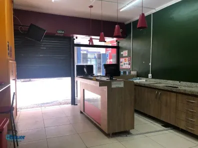 Prédio Comercial à venda, 430m² no Centro, Campinas
