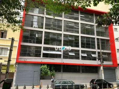 Prédio Comercial para alugar, 2600m² no Vila Buarque, São Paulo