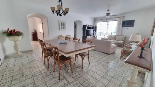 Apartamento com 2 Quartos à venda, 120m² no Pitangueiras, Guarujá