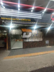Sala Comercial para alugar, 125m² no Centro, Diadema