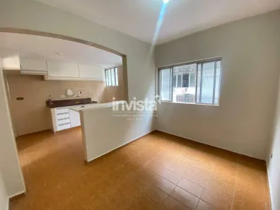 Apartamento com 3 Quartos à venda, 60m² no Aparecida, Santos
