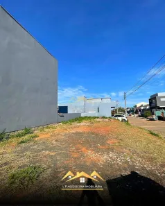 Lote/Terreno à venda, 153m² no Parque Ipiranga, Gravataí