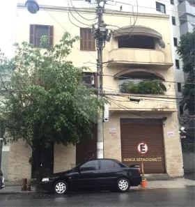 Prédio Comercial à venda, 1200m² no Barra Funda, São Paulo