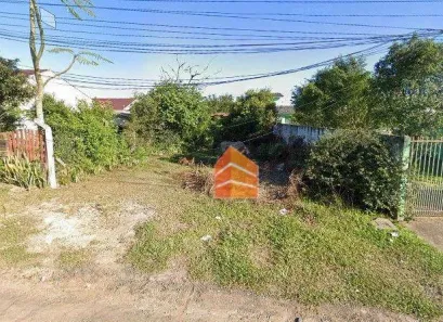 Lote/Terreno à venda, 300m² no União, Gravataí