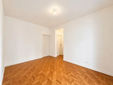 Apartamento com 1 Quarto à venda, 44m² no Vila Buarque, São Paulo