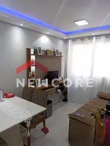 Apartamento com 2 Quartos à venda, 42m² no Colônia (Zona Leste), São Paulo