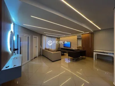 Casa com 3 Quartos à venda, 320m² no Jardim Terramérica I, Americana