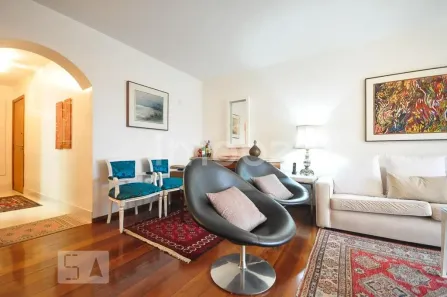 Apartamento com 3 Quartos à venda, 86m² no Paraíso do Morumbi, São Paulo
