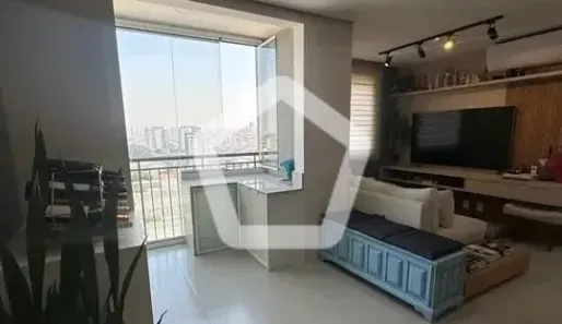 Apartamento com 3 Quartos à venda, 63m² no Vila Maria, São Paulo