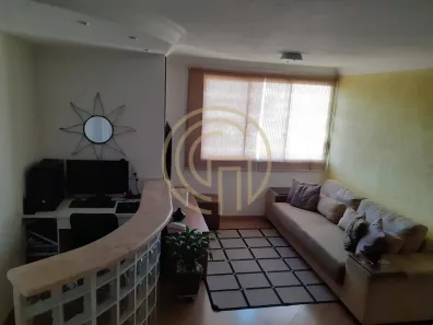 Apartamento com 2 Quartos à venda, 62m² no Jardim Santa Josefina, São Paulo