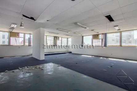Sala Comercial à venda, 220m² no Consolação, São Paulo